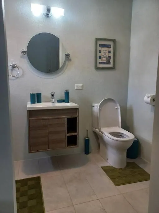 Appartamento 4 Baths, Special Offer! Groups, Family-12 Mins To Holetown Saint James