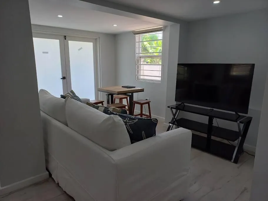 Appartamento 4 Baths, Special Offer! Groups, Family-12 Mins To Holetown Saint James