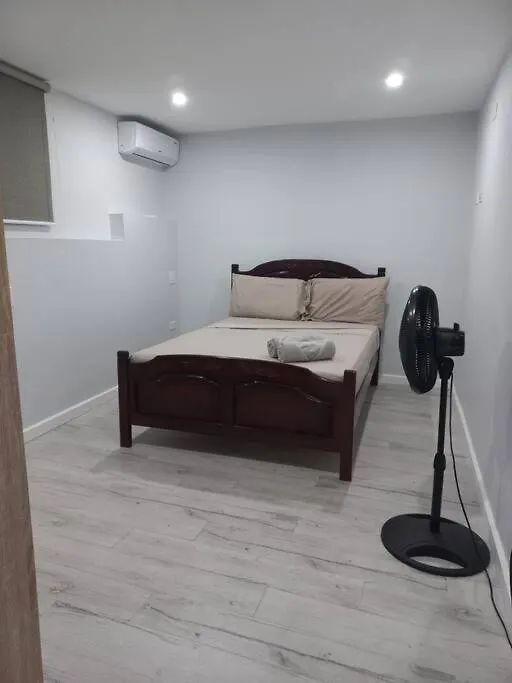 Appartamento 4 Baths, Special Offer! Groups, Family-12 Mins To Holetown Saint James