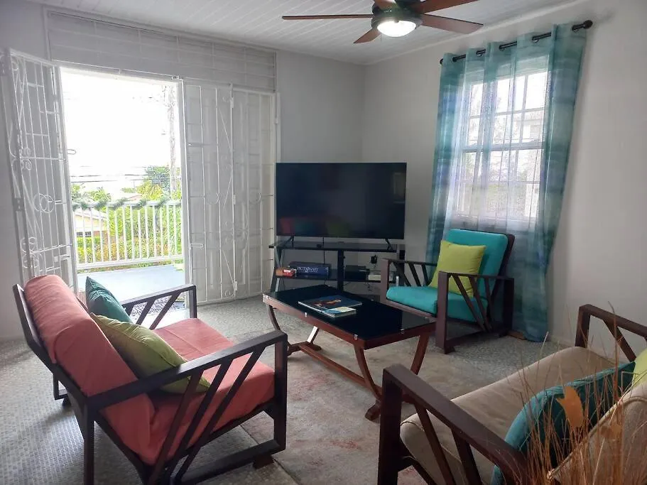 Appartamento 4 Baths, Special Offer! Groups, Family-12 Mins To Holetown Saint James