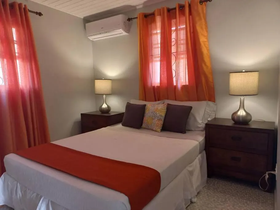Appartamento 4 Baths, Special Offer! Groups, Family-12 Mins To Holetown Saint James 0*,