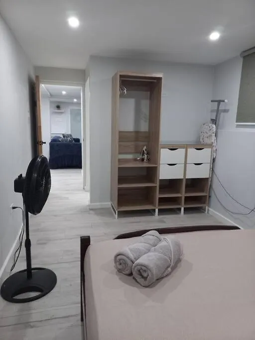 4 Baths, Special Offer! Groups, Family-12 Mins To Holetown Apartment Saint James