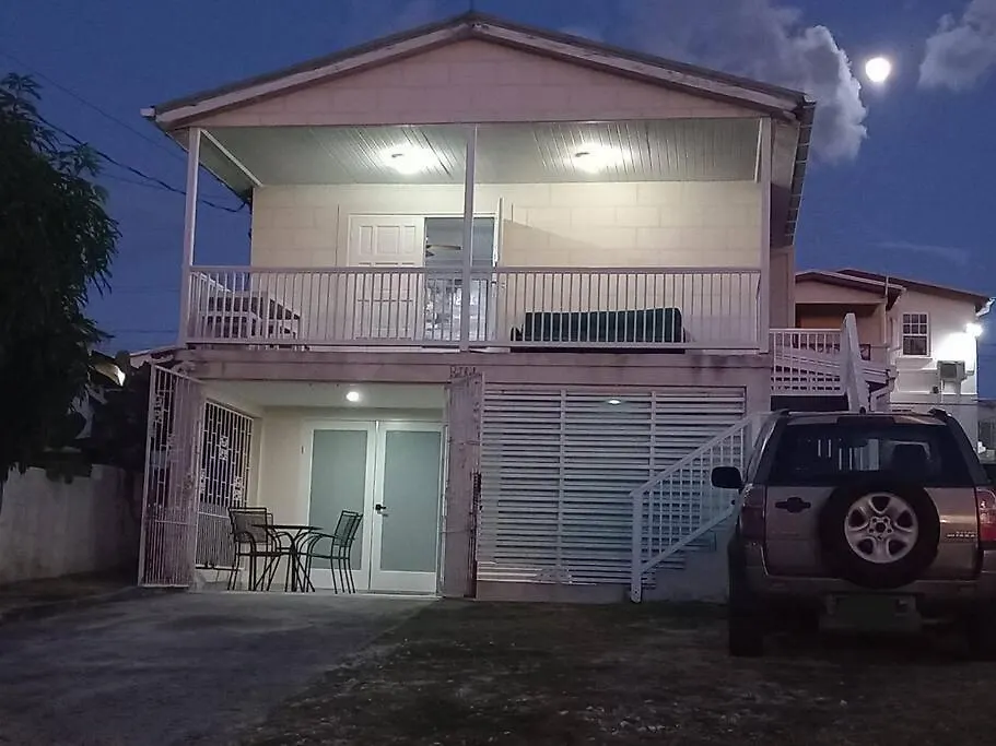 Апартаменты 4 Baths, Special Offer! Groups, Family-12 Mins To Holetown Сент-Джеймс Барбадос